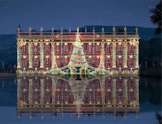 Christmas at Chatsworth House Inc Christmas Market. Sunday November 30th