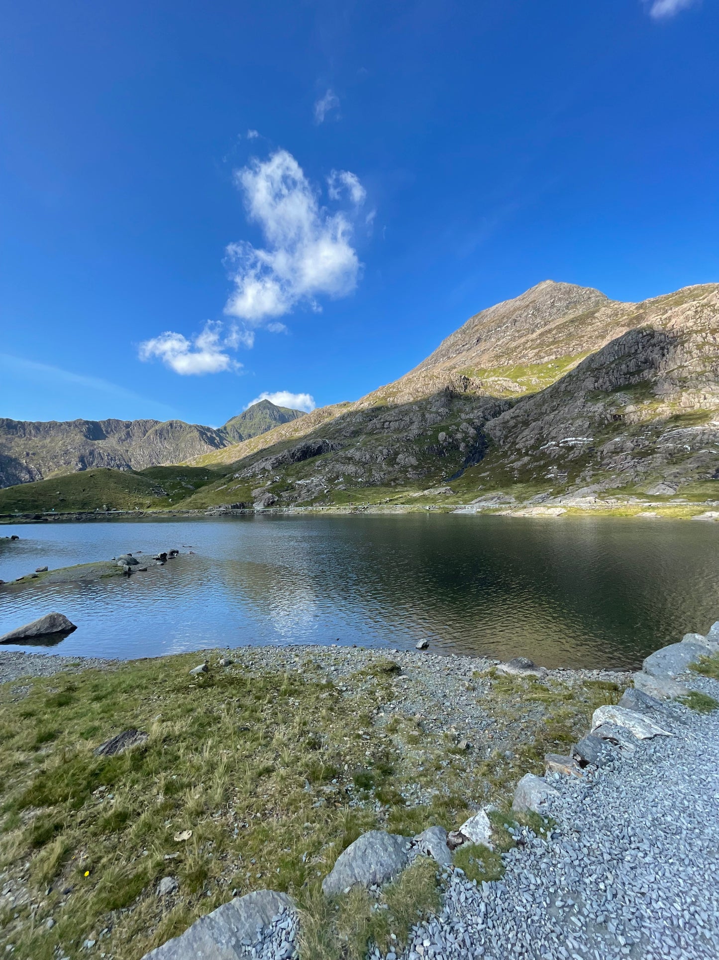 Minibus Adventure to Snowdonia š»13th - 15th June 2025