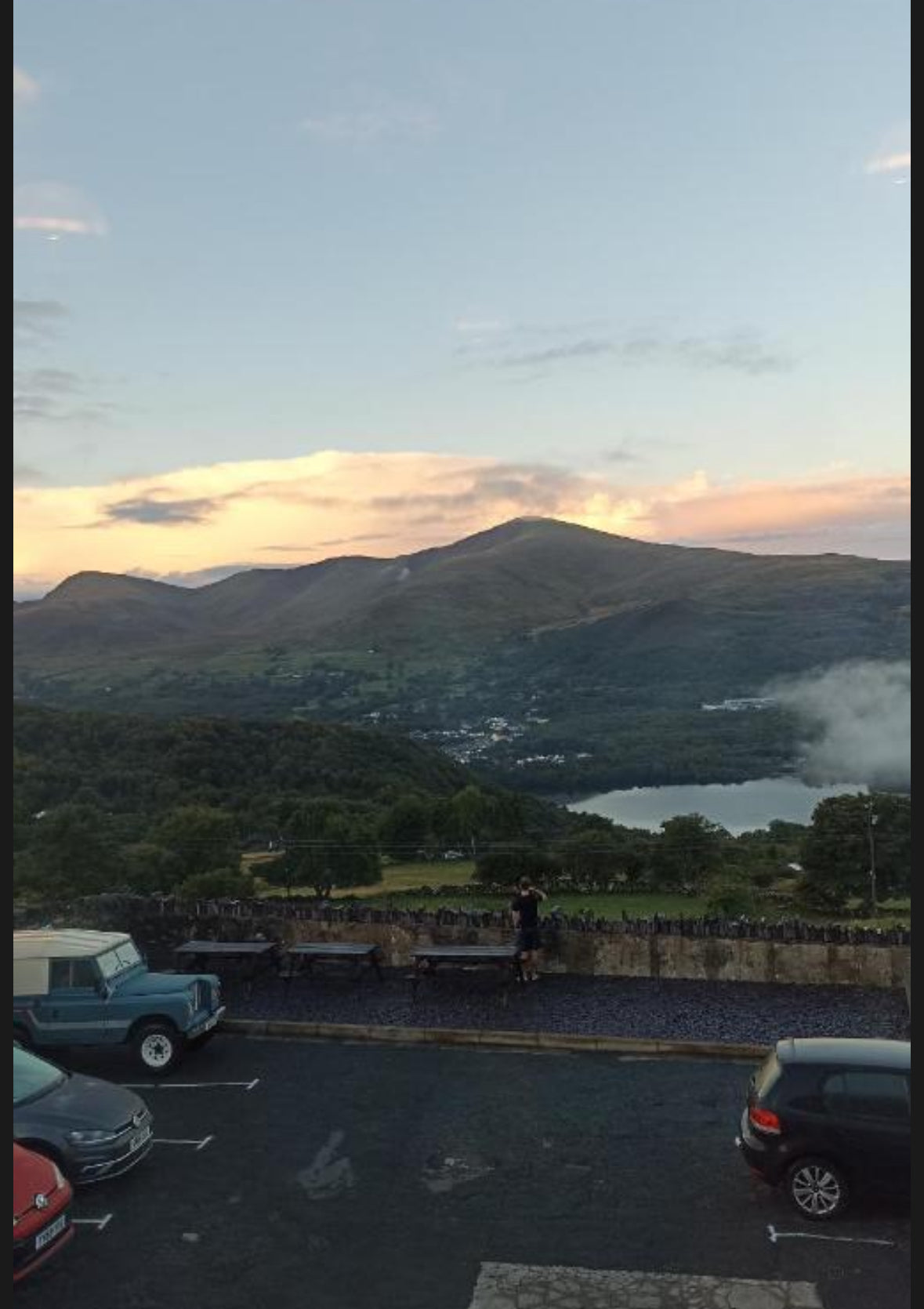 Minibus Adventure to Snowdonia š»13th - 15th June 2025