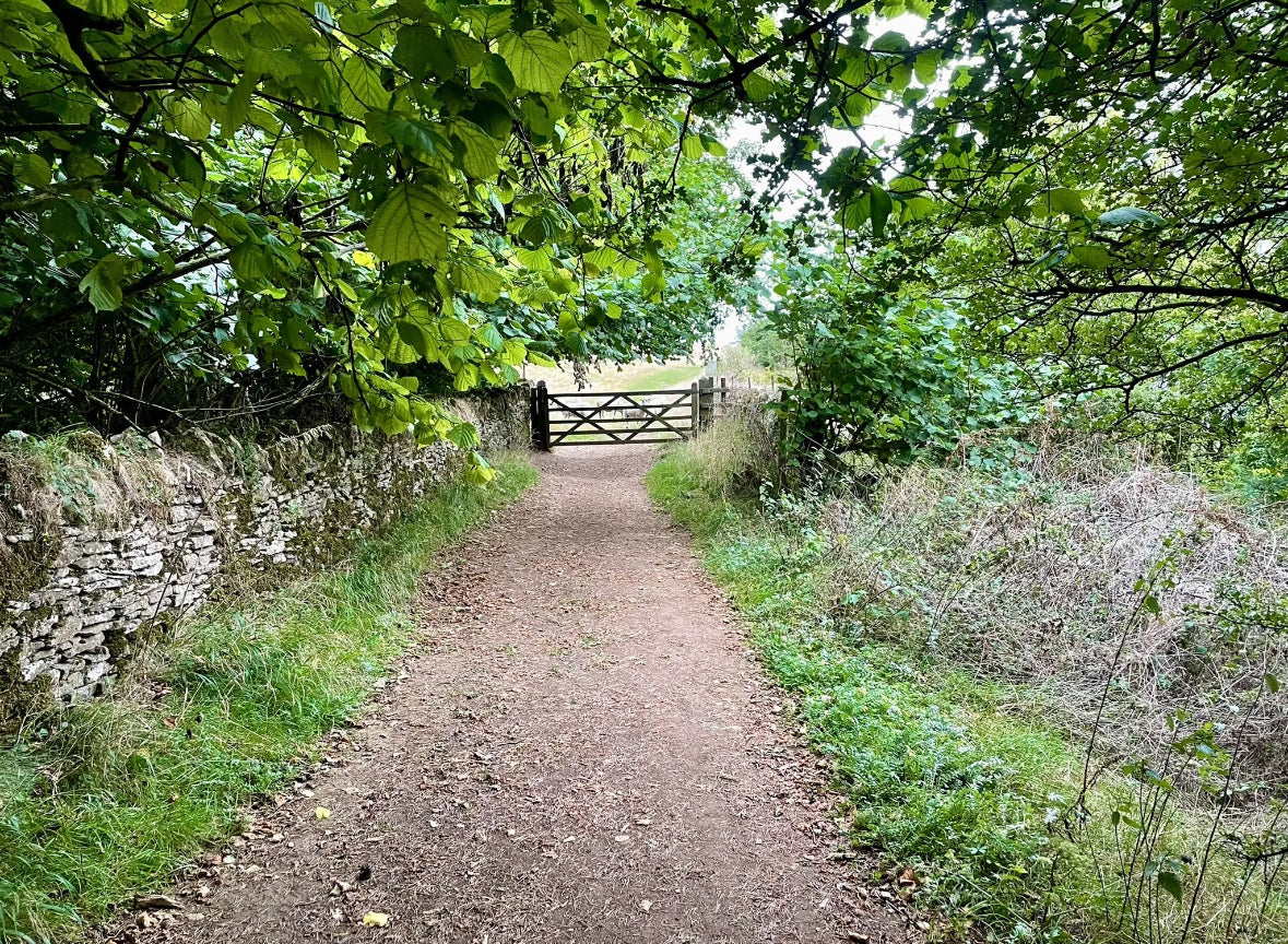 Elmley Castle & Bredon Hill ππ(Cotswolds AONB) Plus Pub/Cafe Stop. Saturday 20th September.
