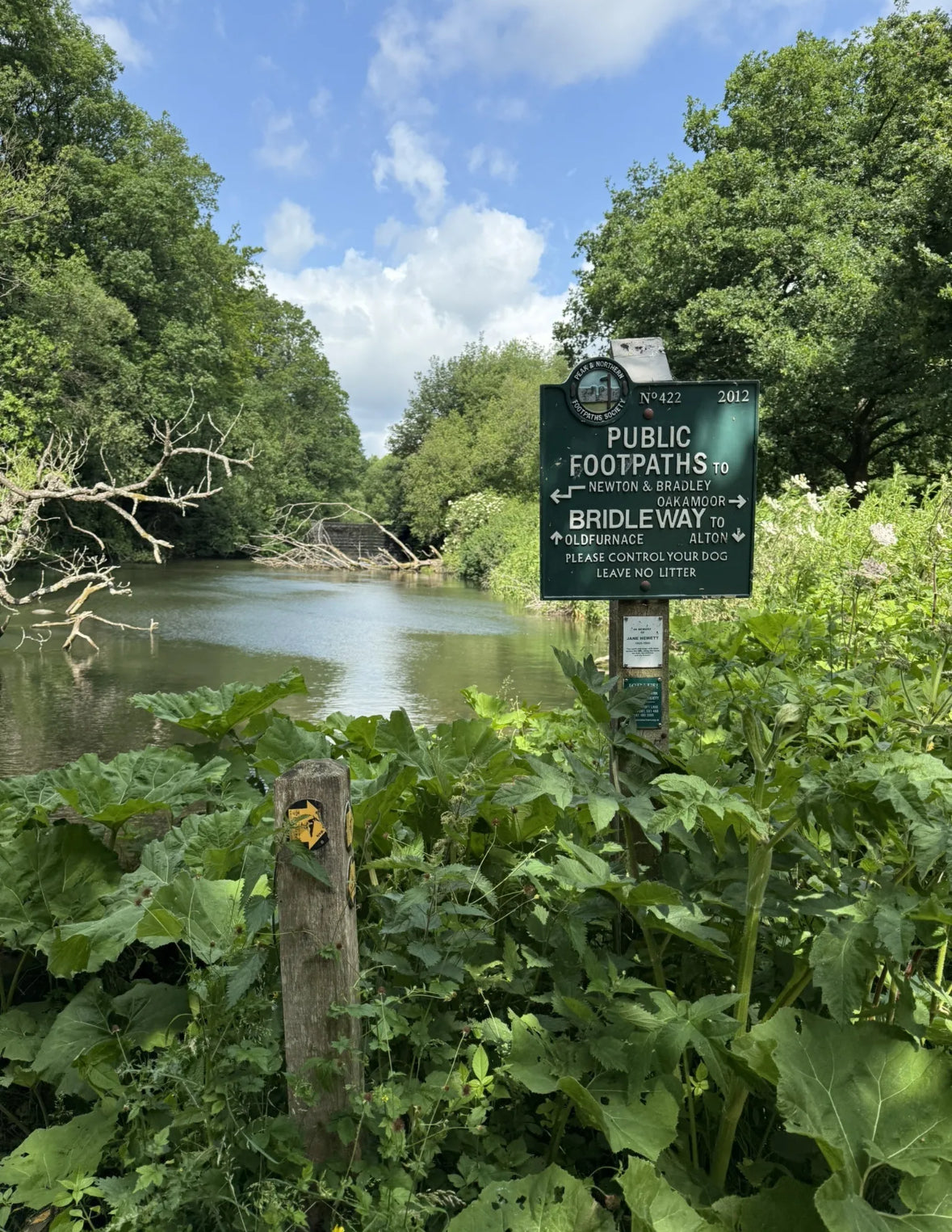 Hawksmoor via Dimmingsdale Circular 4 Miles Plus Cafe Stop - Sunday 23rd November