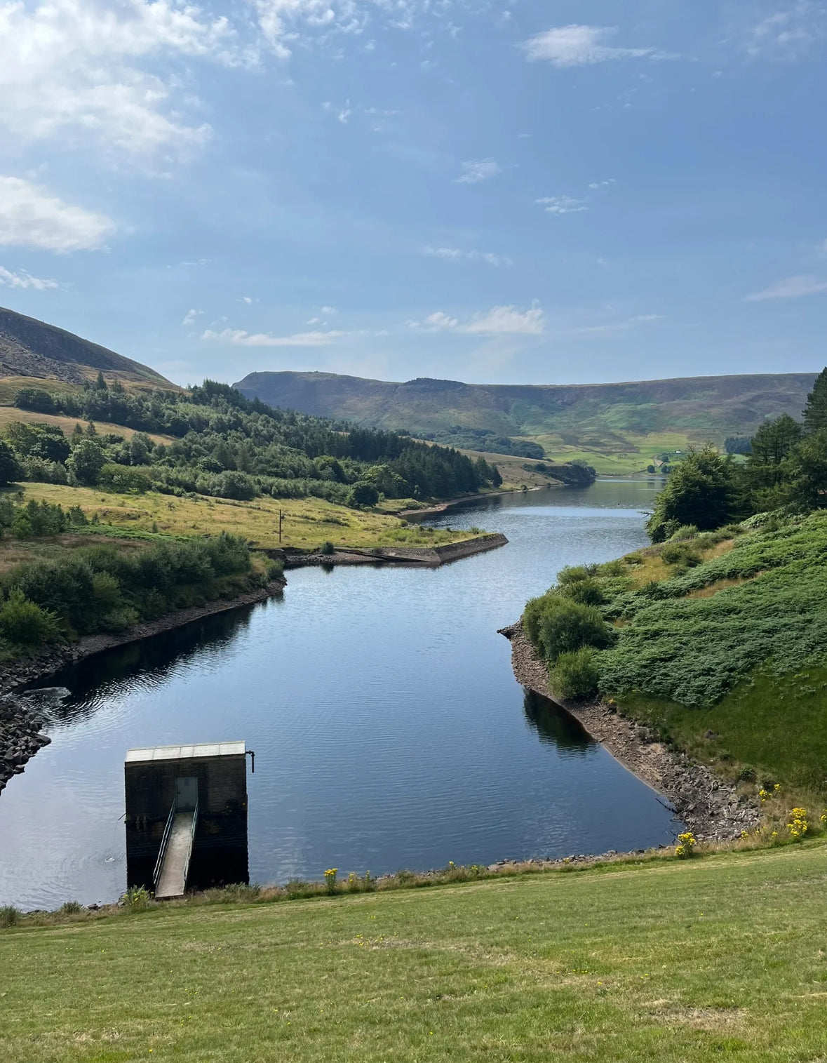 Binn Green to the Trinnacle - Saddleworth Moor 4 Miles Moderate. Sunday 25th May