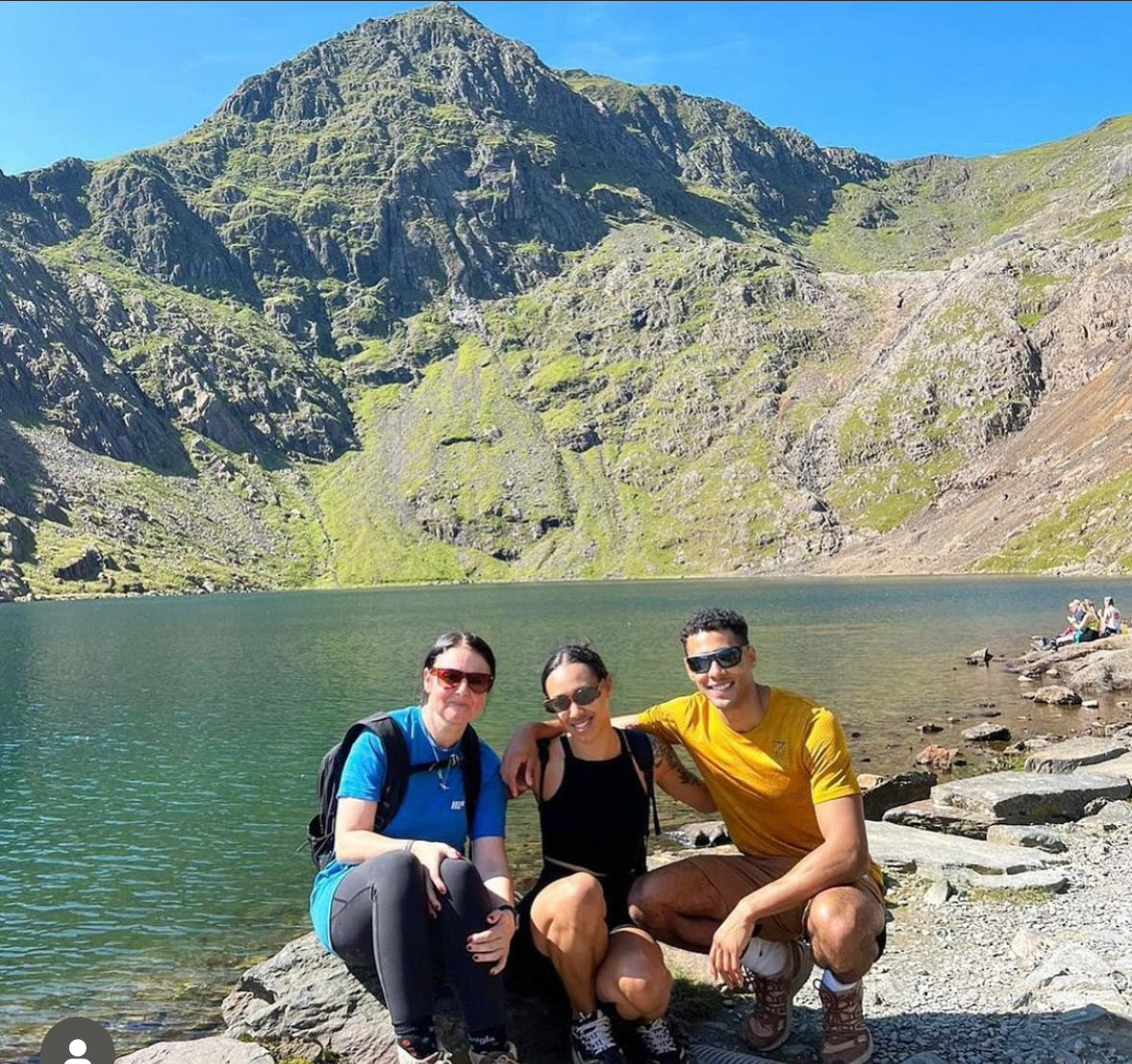 Minibus Adventure to Snowdonia š»13th - 15th June 2025