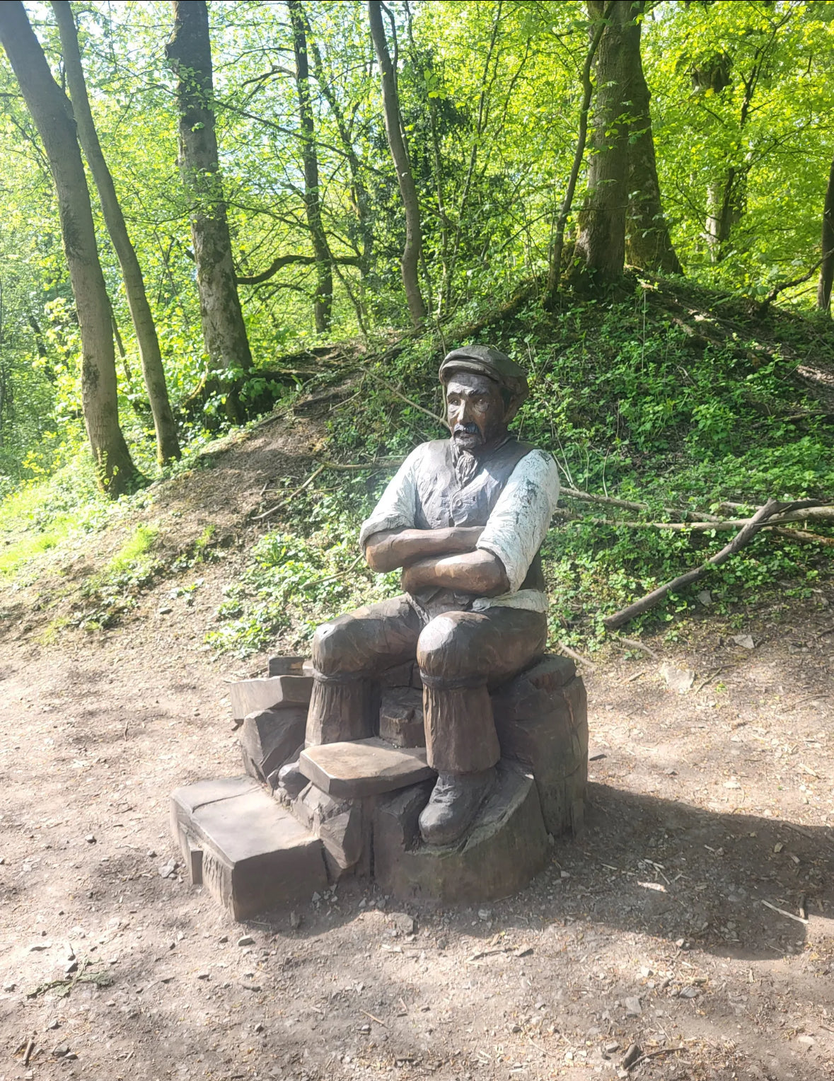 Solomans Temple & Pooles Cavern Circular - Sunday 26th October
