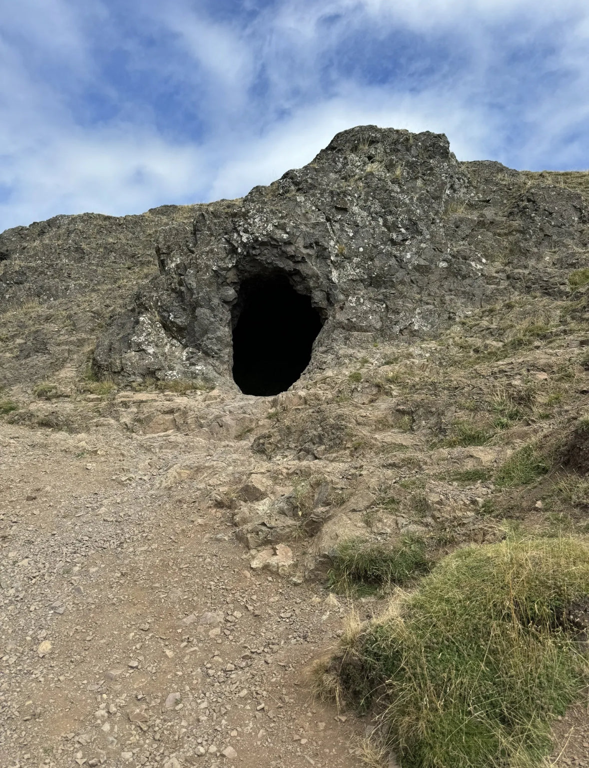 British Base Camp - The Malverns. 5 Mile Hike - Saturday 30th August