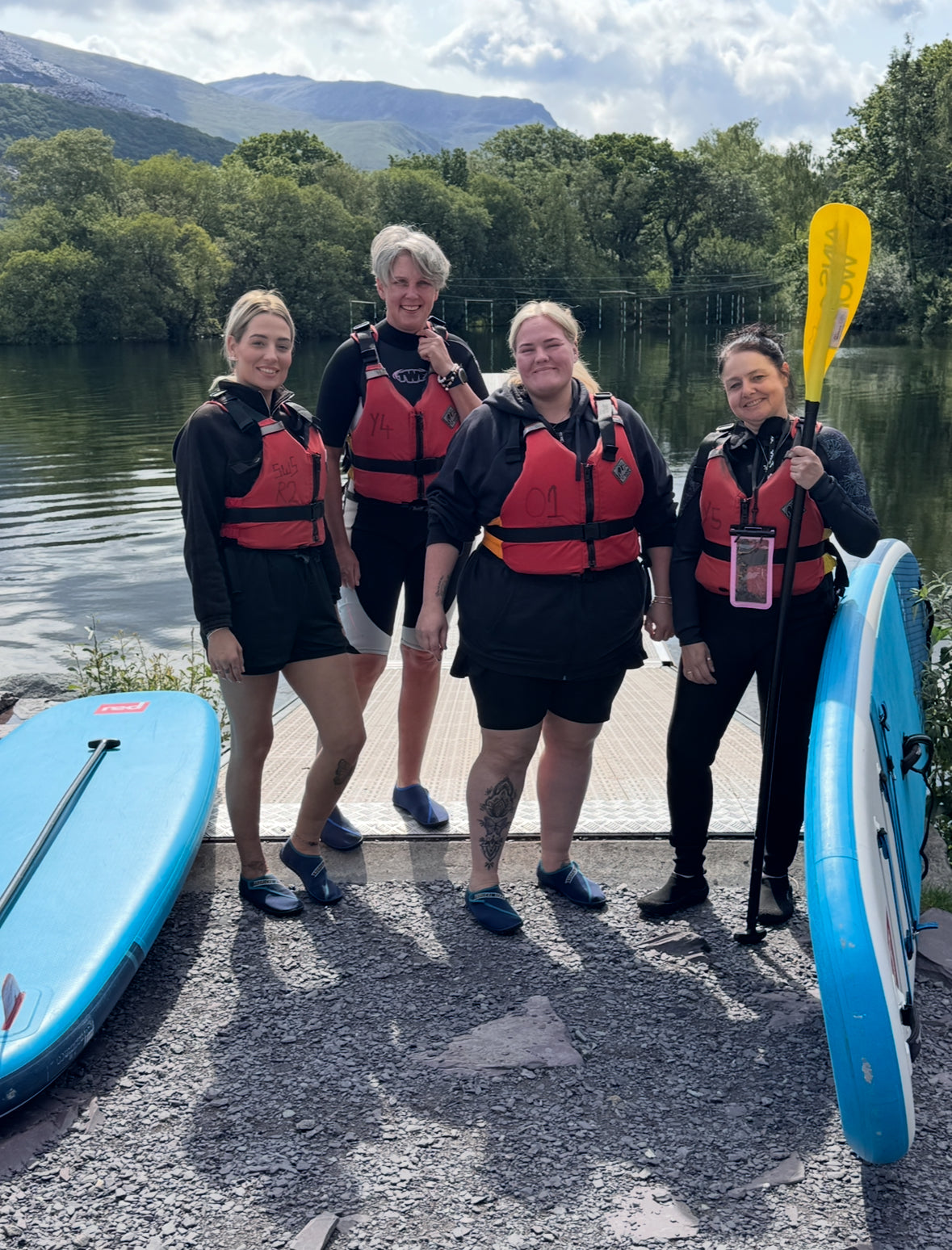 Snowdon 🗻 3 nights in Llanberis - 11th - 14th September 2026