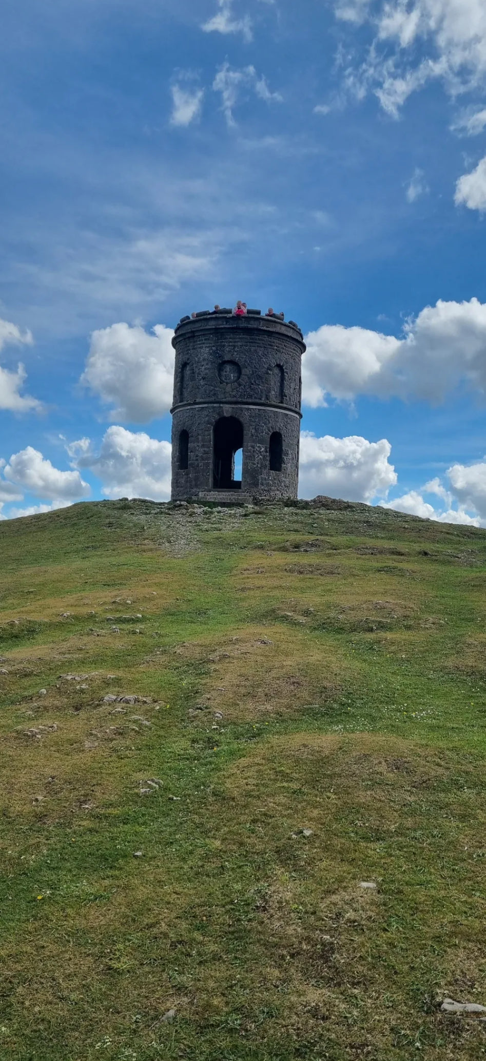 Solomans Temple & Pooles Cavern Circular - Sunday 26th October