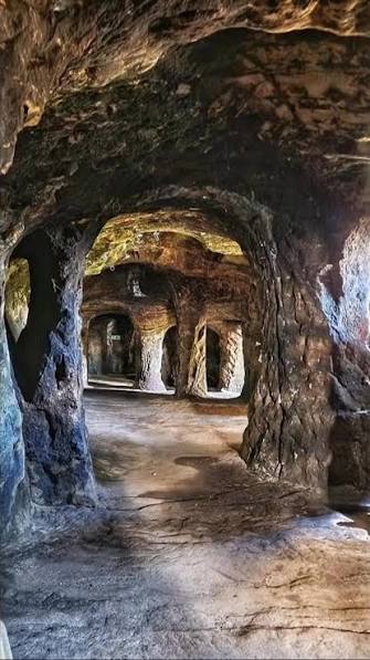 Sunday 23rd August: Hawkstone Park Follies Day Trip π²