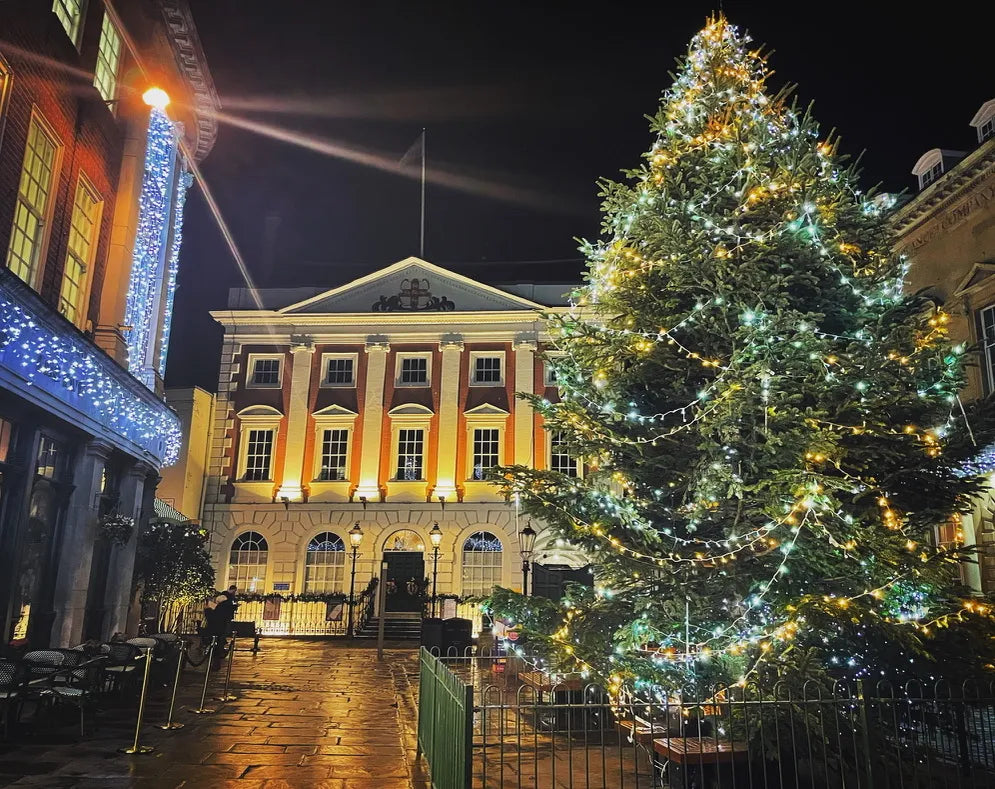 Christmas in York 🎄⭐️✨ Saturday 13th December