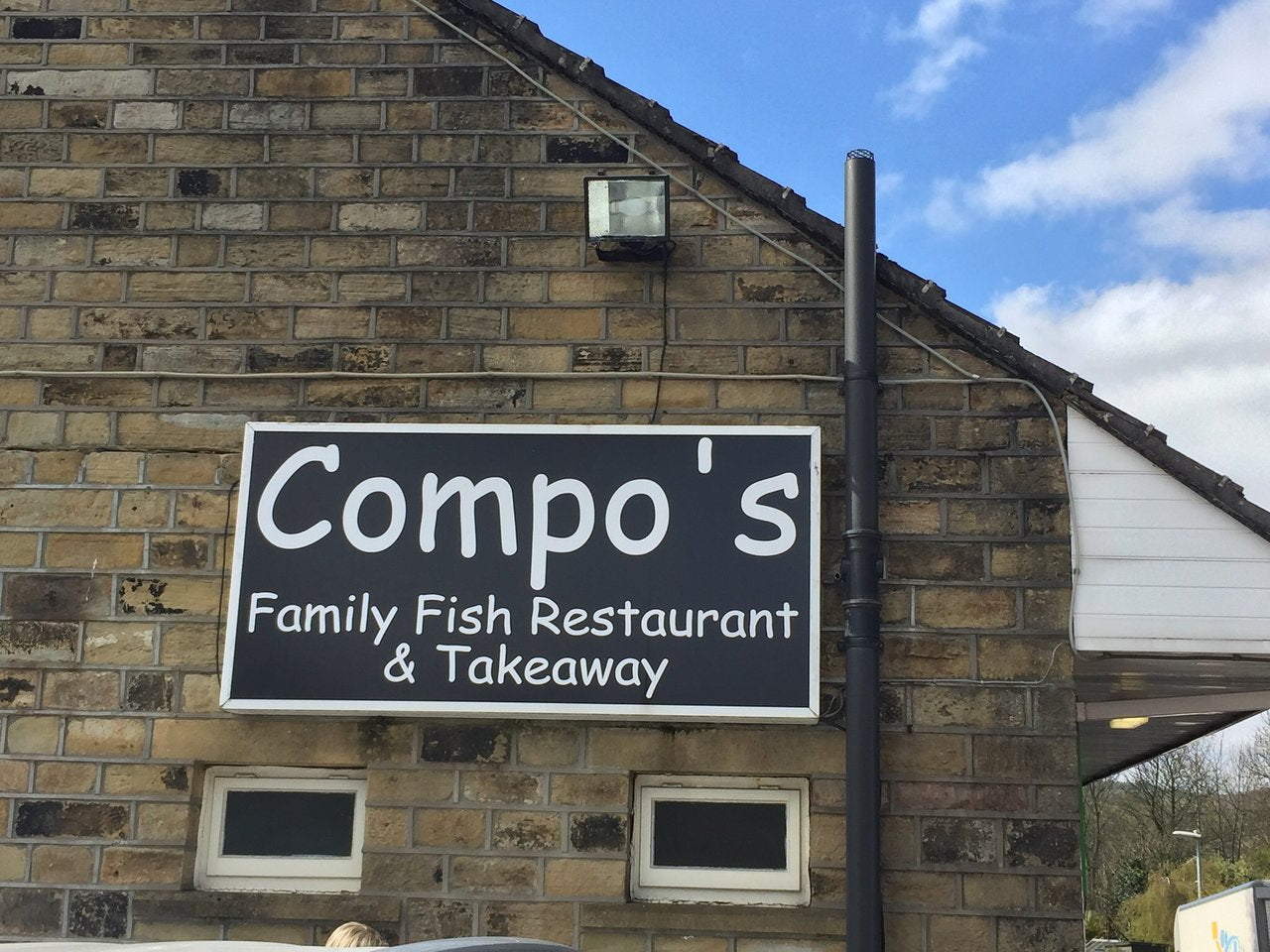 Digley Reservoir & Moors Circular with Leisure Stop at Holmfirth! Sunday 19th October