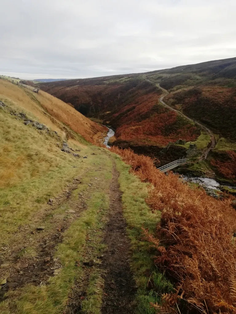 Digley Reservoir & Moors Circular with Leisure Stop at Holmfirth! Sunday 19th October