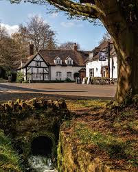 Elmley Castle & Bredon Hill ππ(Cotswolds AONB) Plus Pub/Cafe Stop. Saturday 20th September.