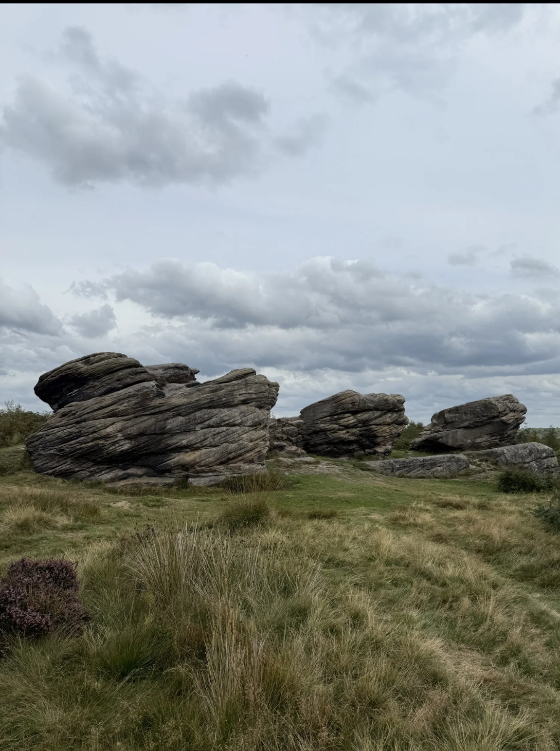 Nelsons Monument, 3 Ships & Eagle Stone Circular - Sunday 25th January