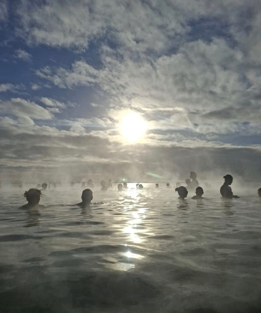 Iceland Northern Lights & Spa Escape ✨ 5 Days | Small Group | 15th - 19th October 2026 - Deposit just £295pp