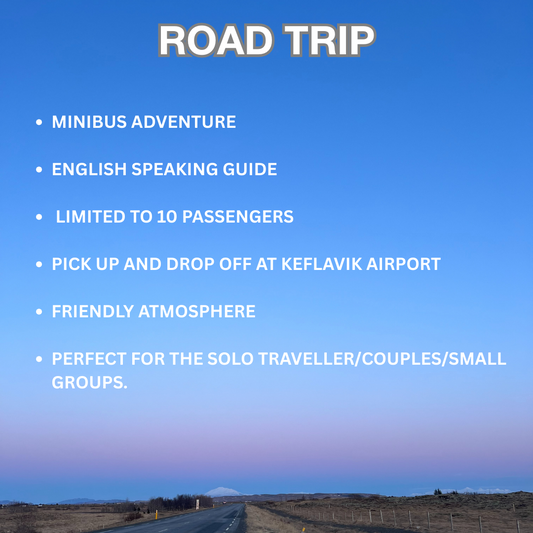 Iceland Solar Eclipse, Puffins, Whales, Westman Islands & Blue Lagoon. 12th - 16th August 2026.