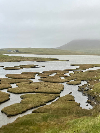 Outer Hebrides Adventure – Lewis & Harris - 25–29 May 2027 | 5 days • 4 nights • Maximum 10 guests.
