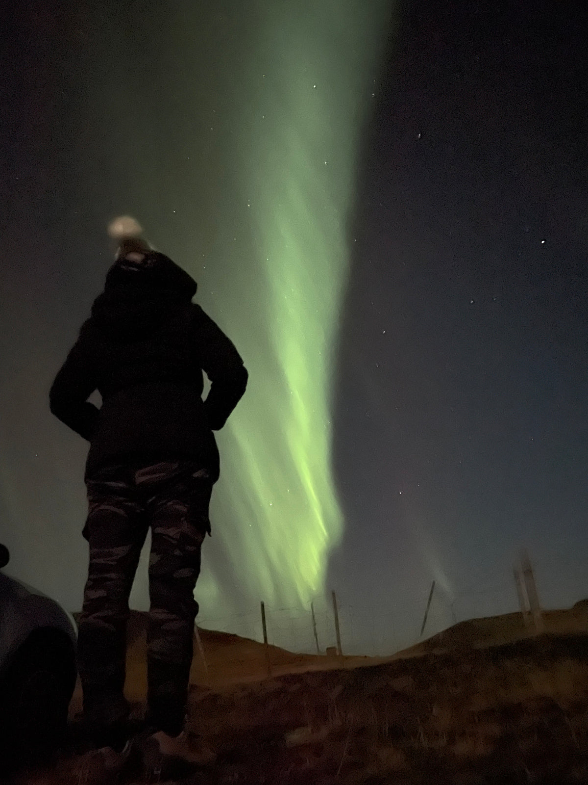 Iceland small group guided adventure 20th - 25th October 2027