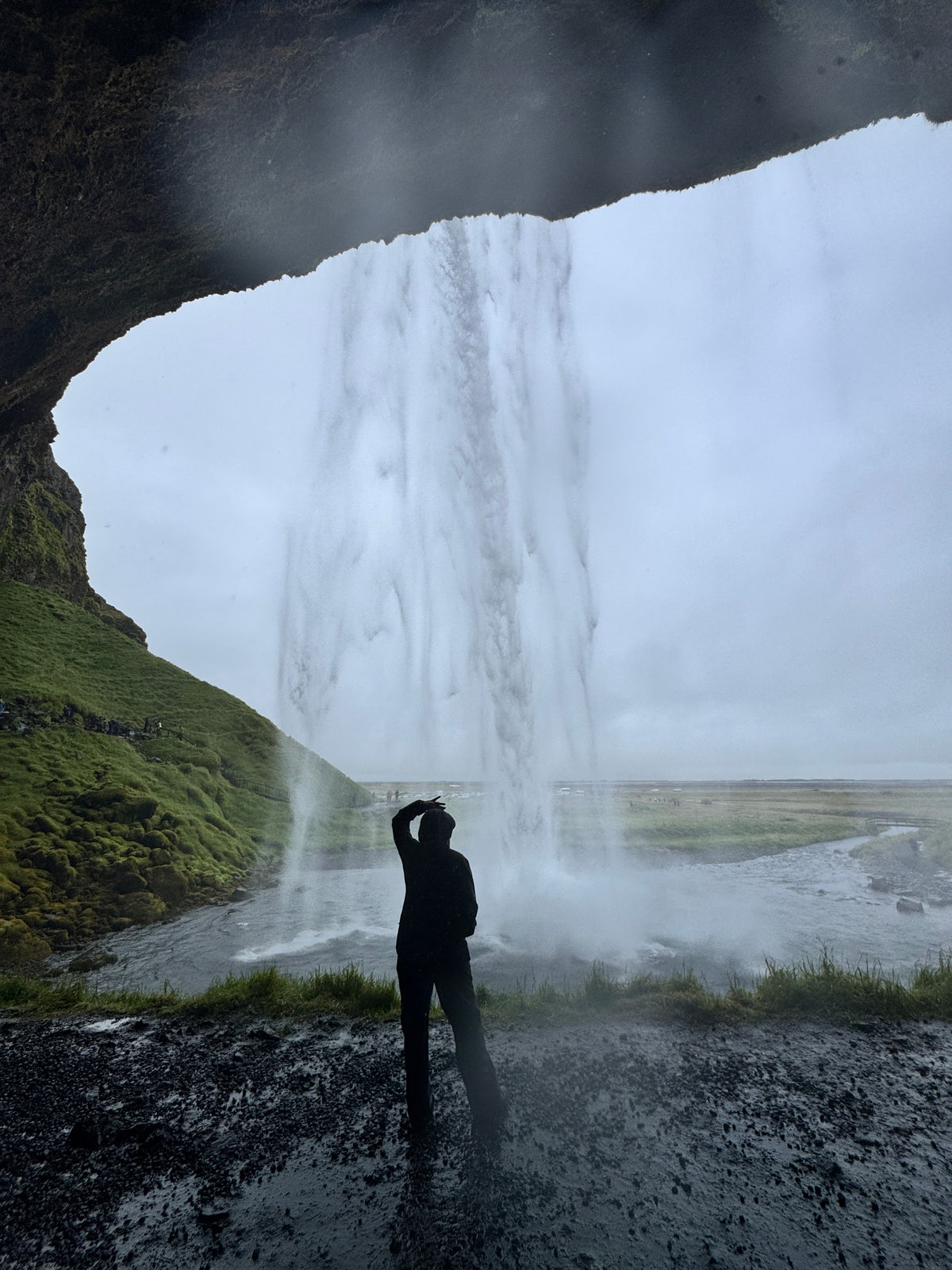 Iceland small group guided adventure 20th - 25th October 2027