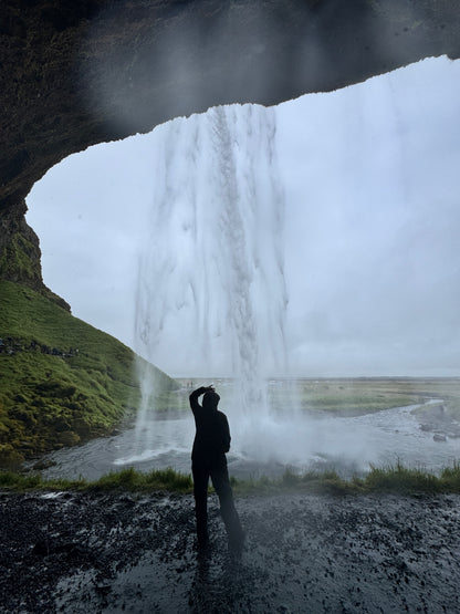 Iceland small group guided adventure 20th - 25th October 2027