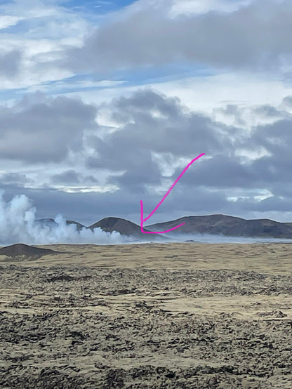 Iceland small group guided adventure 20th - 25th October 2027