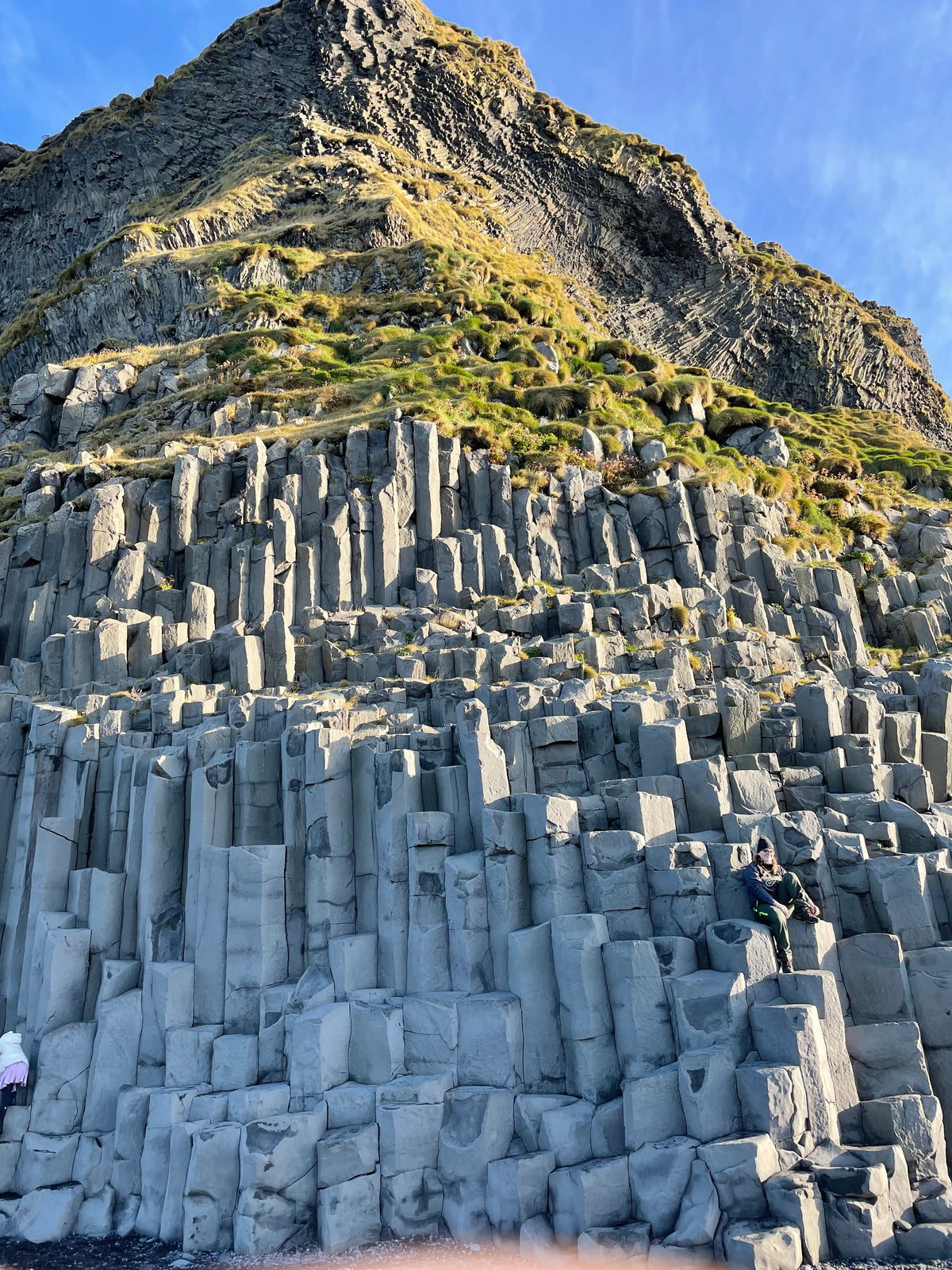 Iceland small group guided adventure 20th - 25th October 2027