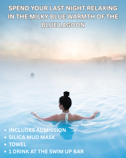 Iceland Solar Eclipse, Puffins, Whales, Westman Islands & Blue Lagoon. 12th - 16th August 2026.