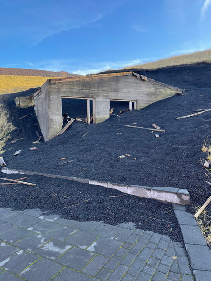 Solar Eclipse in Iceland 🌒 | Westman Islands Adventure | 12–16 Aug 2026 - Deposit just £330pp