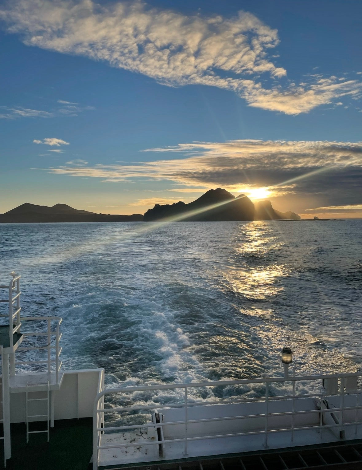 2026 Iceland Total Solar Eclipse & Westman Islands Adventure | 12–16 Aug 2026 - Deposit just £330pp