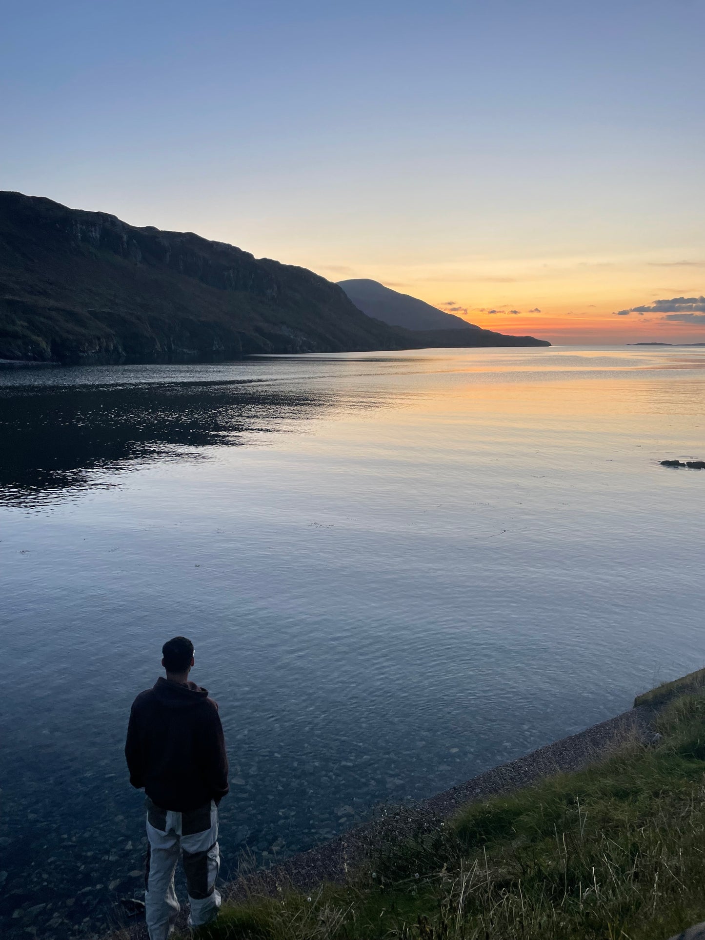 Outer Hebrides Adventure – Lewis & Harris - 25–29 May 2027 | 5 days • 4 nights • Maximum 10 guests.