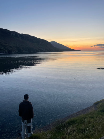 Outer Hebrides Adventure – Lewis & Harris - 25–29 May 2027 | 5 days • 4 nights • Maximum 10 guests.