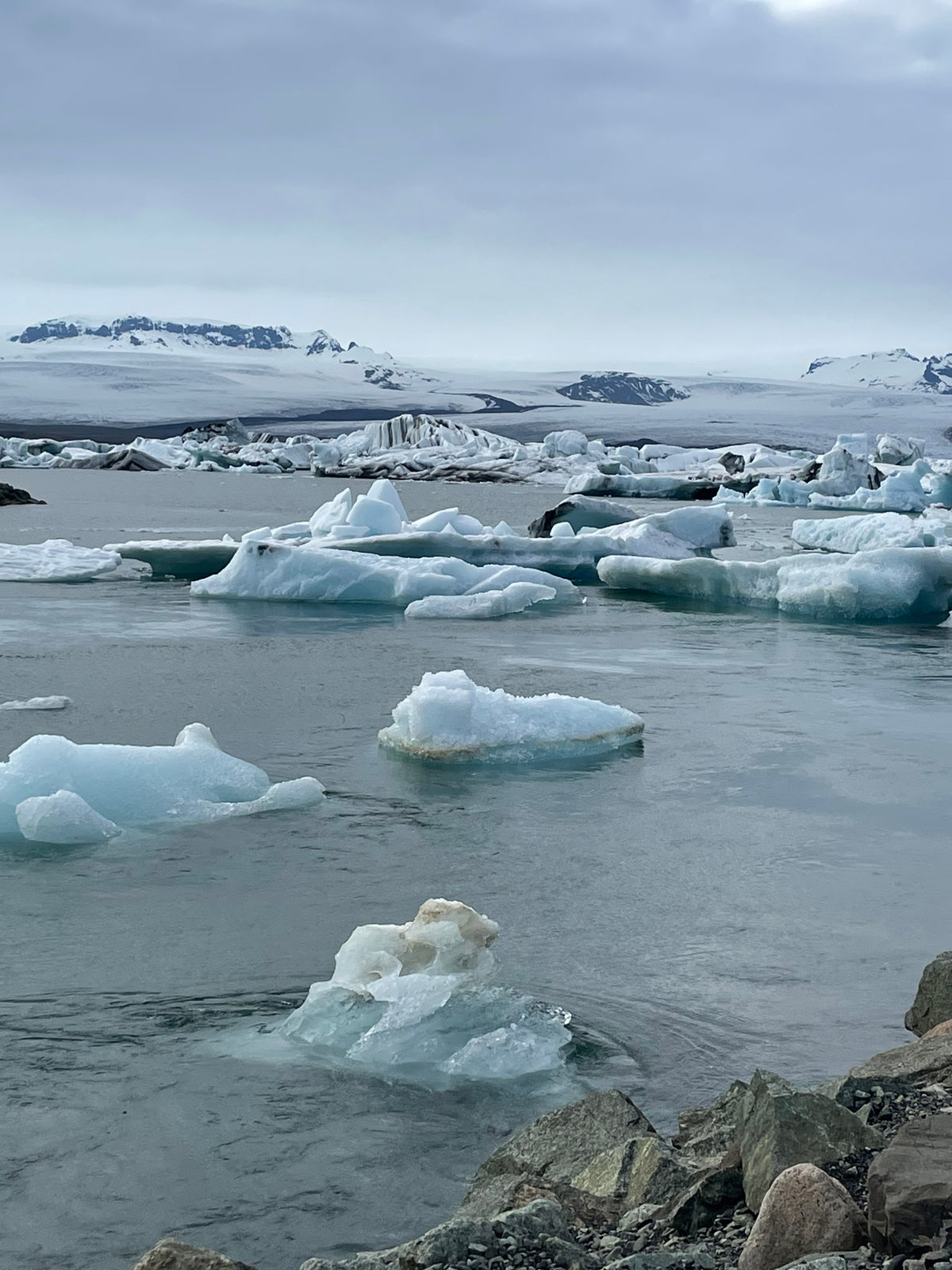 Iceland small group guided adventure 20th - 25th October 2027