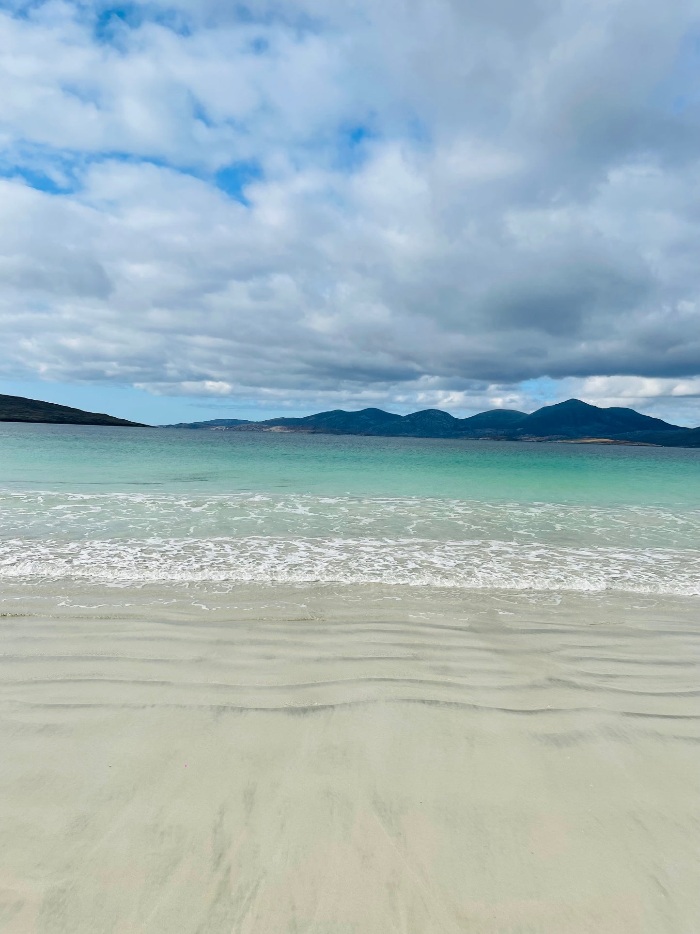 Outer Hebrides Adventure – Lewis & Harris - 25–29 May 2027 | 5 days • 4 nights • Maximum 10 guests.