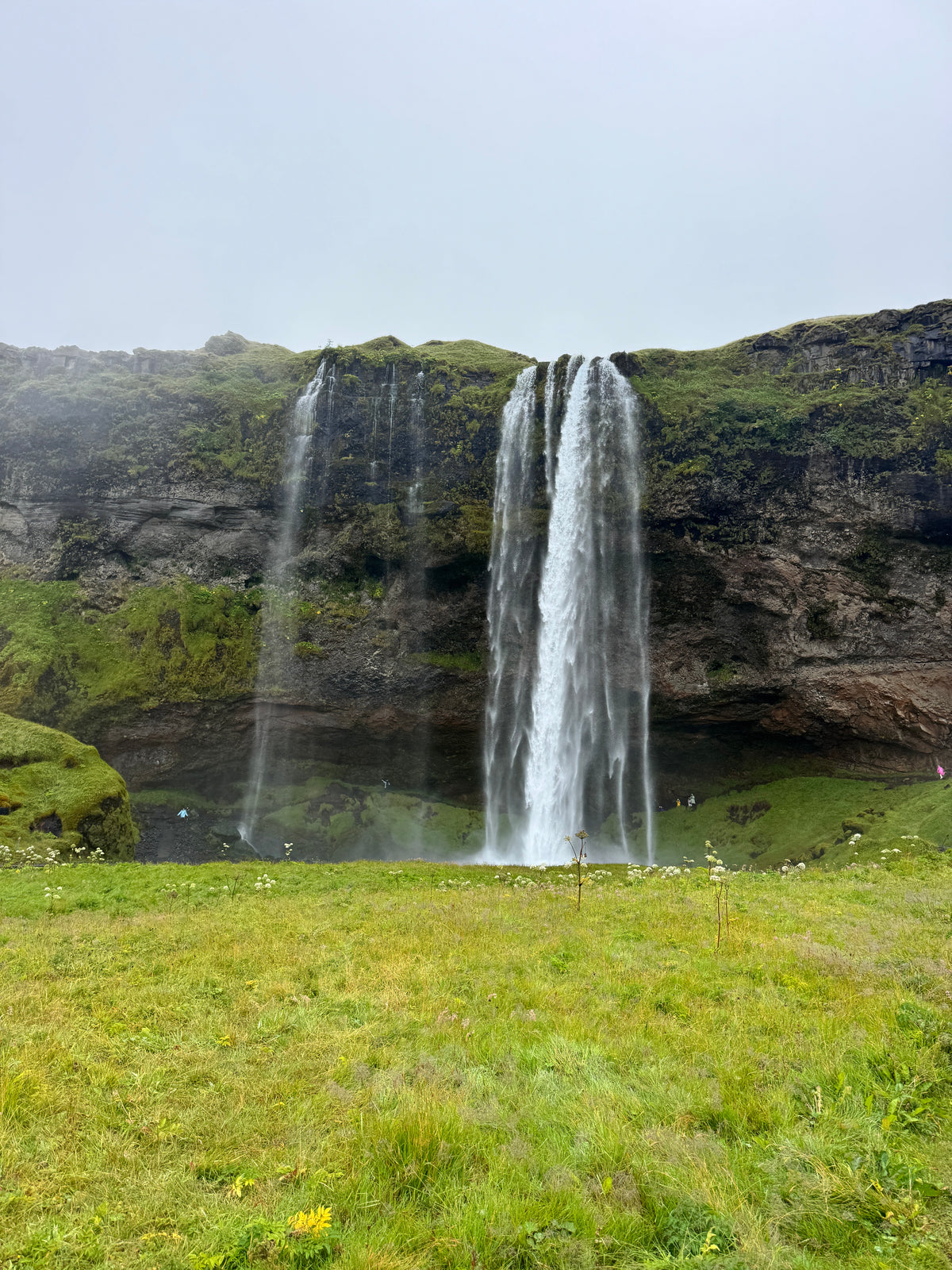 Iceland small group guided adventure 20th - 25th October 2027