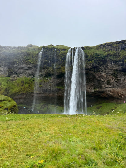 Iceland small group guided adventure 20th - 25th October 2027