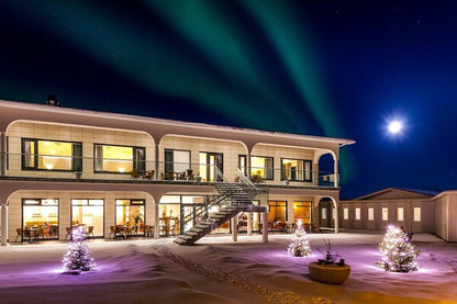 Iceland Northern Lights & Spa Escape ✨ 5 Days | Small Group | 15th - 19th October 2026 - Deposit just £295pp