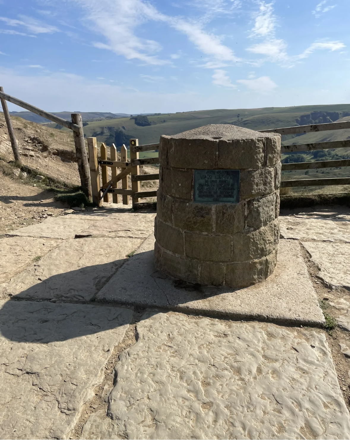 Lose Hill, Back Tor & Hollins Cross Circular 5 Mile walk. Saturday 15th November