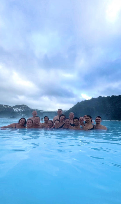 2026 Iceland Total Solar Eclipse & Westman Islands Adventure | 12–16 Aug 2026 - Deposit just £330pp