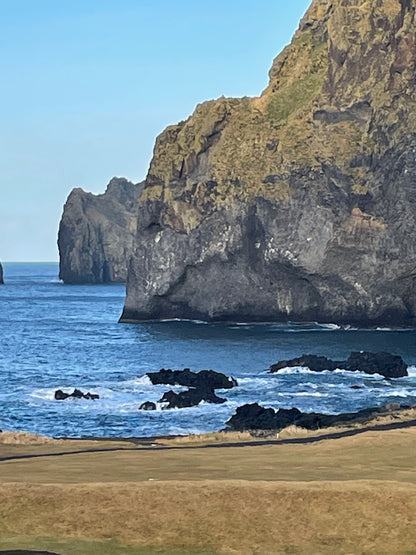 Solar Eclipse in Iceland 🌒 | Westman Islands Adventure | 12–16 Aug 2026 - Deposit just £330pp