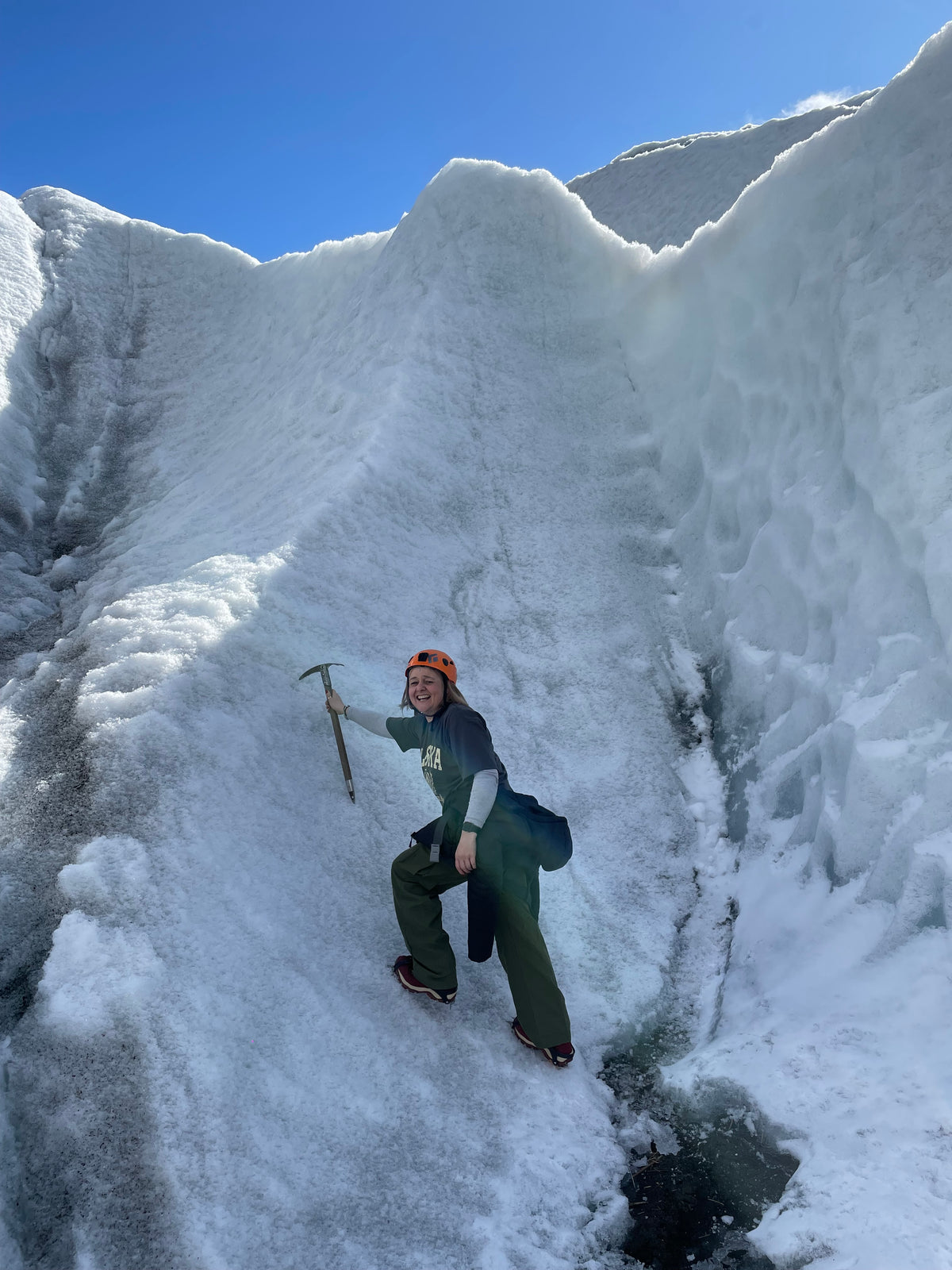 Iceland small group guided adventure 20th - 25th October 2027