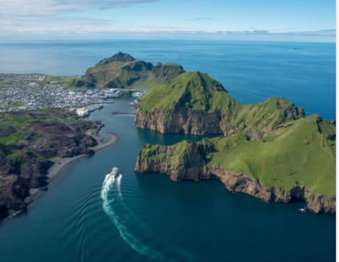 2026 Iceland Total Solar Eclipse & Westman Islands Adventure | 12–16 Aug 2026 - Deposit just £330pp