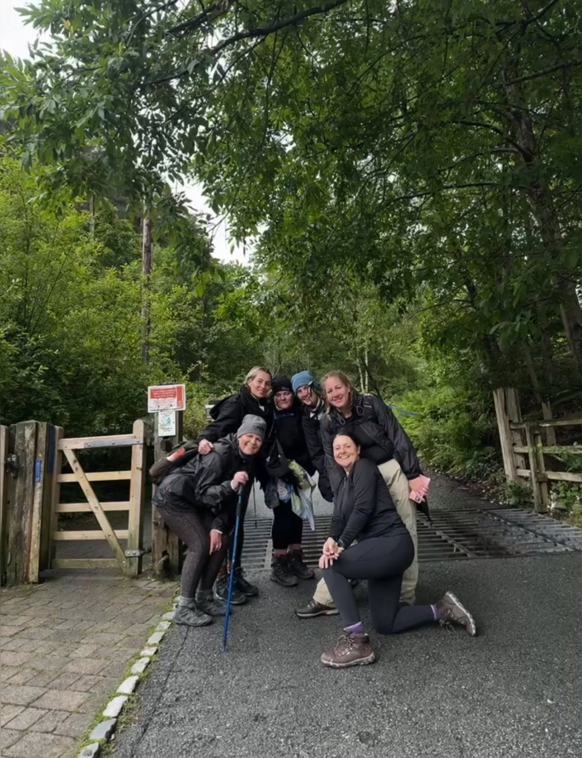 Snowdon 🗻 3 nights in Llanberis - 11th - 14th September 2026