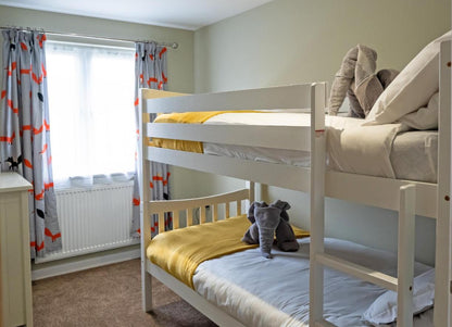 Seven Sisters walk with 2 Night Stop Over in Lodge with HotTub 🔥 31st May - 2nd June