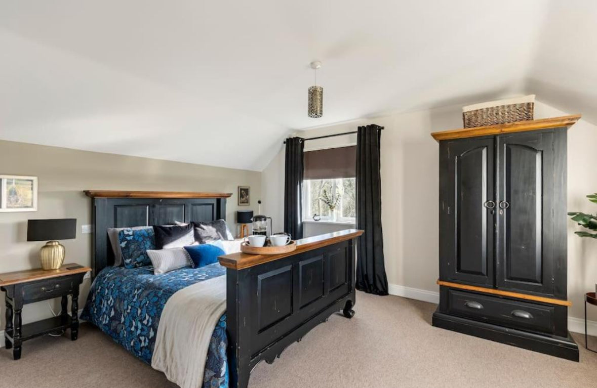 Pembrokeshire’s Coastal Best Bits! 3 Nights 7th - 10th May 2026