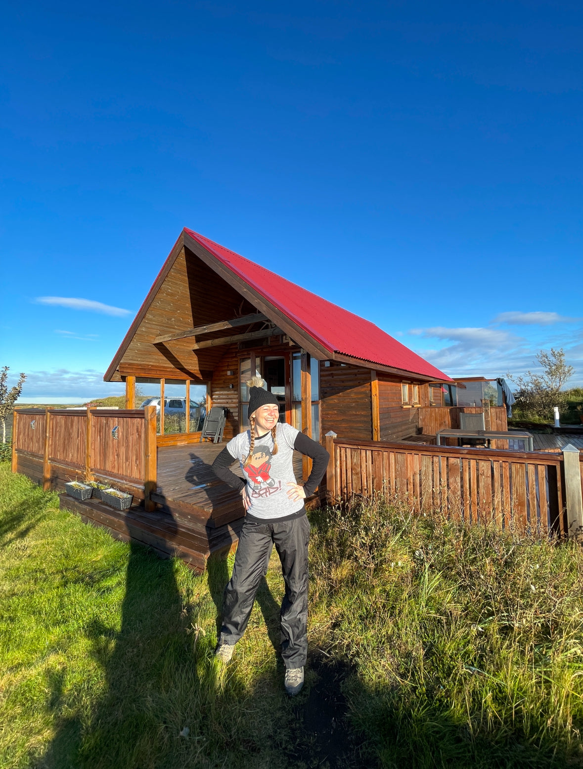 ICELAND Bucket List Adventure - 5 Nights/6 Days. March 25th - 30th 2026.