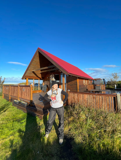 ICELAND Bucket List Adventure - 5 Nights/6 Days. March 25th - 30th 2026.