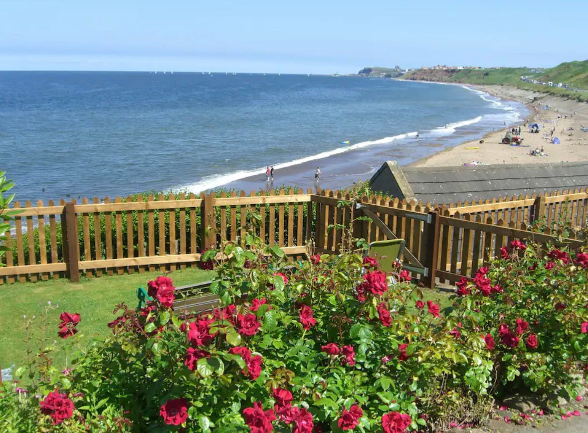 16th - 19th November 2026 Whitby Cosy Festive Escape 🎄🌊 Deposit from £100