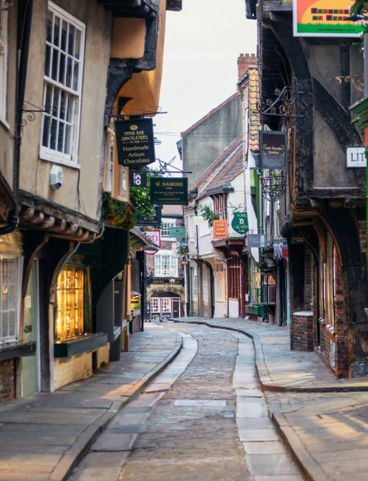📍 Saturday 1st August 2026             ☀️ York Summer Day Trip ☀️