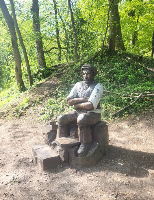 Solomans Temple & Pooles Cavern Circular - Sunday 26th  October