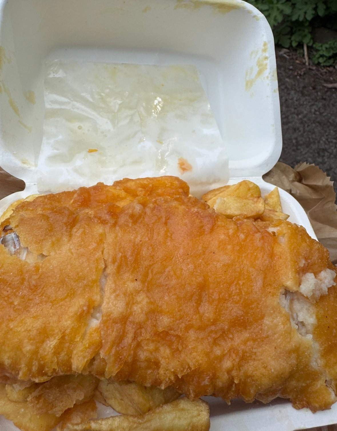 High Tor, Giddy Edge & Cavern Circular/ A day in Matlock Bath - Sunday 12th April