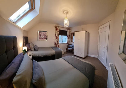 Pembrokeshire’s Coastal Best Bits! 3 Nights 7th - 10th May 2026